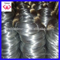 China Quality Supplier 22# Galvanized Wire, Galvanized Binding Wire, Construction Galvanized WIre